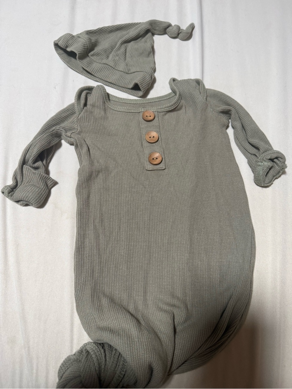 Caden lane newborn sleep sack